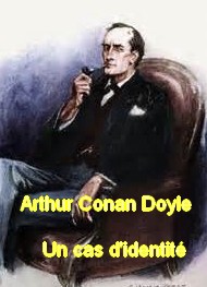 Arthur Conan Doyle: Un cas d'identité (EBook, French language, 2013, Audiocite)