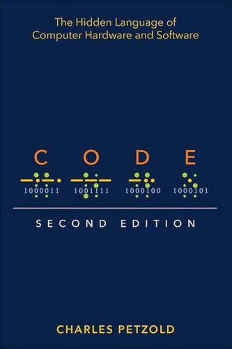 Charles Petzold: Code (Paperback, Microsoft Pr)