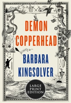 Demon Copperhead (Paperback, HarperLuxe)