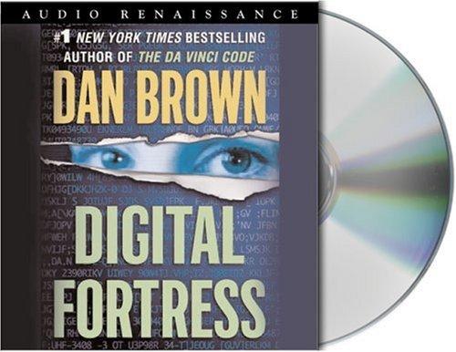 Dan Brown: Digital Fortress (AudiobookFormat, Audio Renaissance)