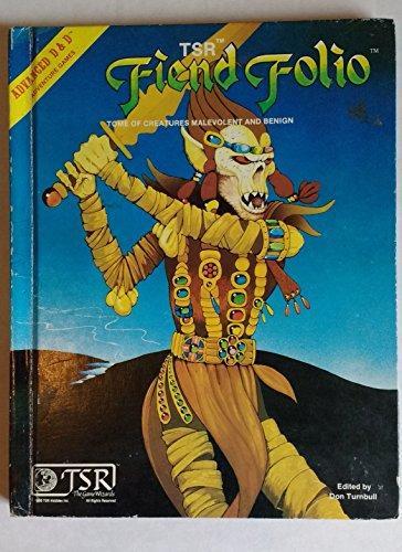 Fiend folio (1981)