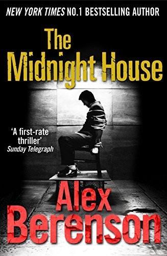 Alex Berenson: The Midnight House (2011)