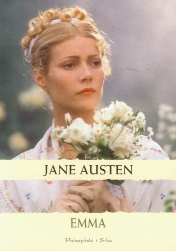 Jane Austen: Emma (Paperback, 2012, Prószynski Media)