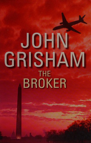 John Grisham: The broker (2005, Windsor)