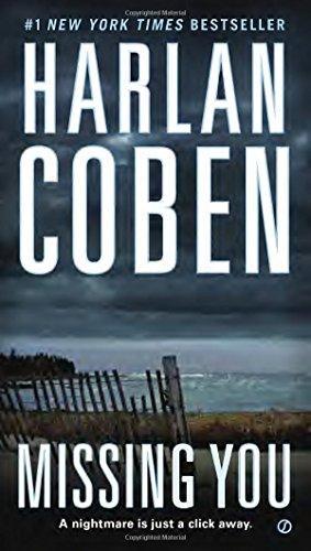 Harlan Coben: Missing You (2015)