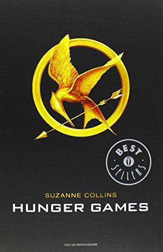 Suzanne Collins: Hunger games (Italian language, 2013)