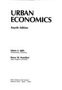 Edwin S. Mills: Urban economics (1989, Scott, Foresman)