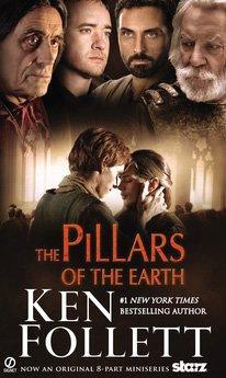 Ken Follett: The Pillars of the Earth (2010)