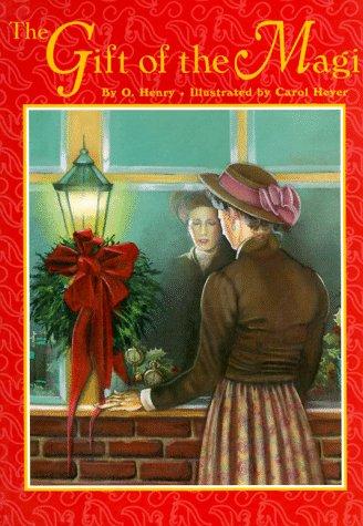 O. Henry: The gift of the Magi (1994, Ideals Children's Books)