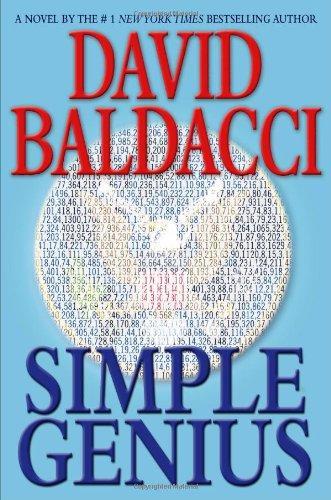 David Baldacci: Simple Genius (2007)