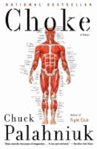Chuck Palahniuk: Choke (2002)