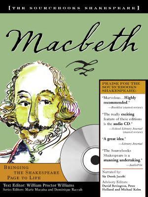 William Shakespeare: Macbeth