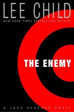 Lee Child: The Enemy