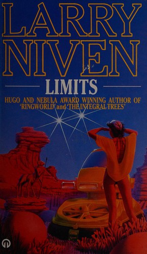 Larry Niven: Limits (1986, Futura)