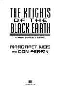 Margaret Weis: Knights of the Black Earth (1995, ROC)