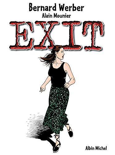 Bernard Werber: Exit (French language, 1999)