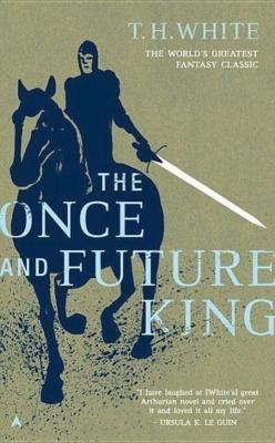 T. H. White: The once and future king (1987)