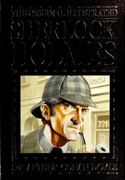 Arthur Conan Doyle: The Original Illustrated Sherlock Holmes (1902, Castle)