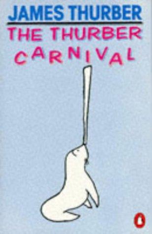 James Thurber: The Thurber Carnival (1971, Penguin)