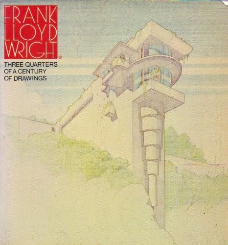 Frank Lloyd Wright: Frank Lloyd Wright (Hardcover, 1981, Horizon Pr, Brand: Horizon Pr)