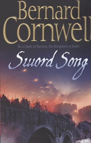 Bernard Cornwell: Sword Song (Paperback, Harper-collins Publishers)