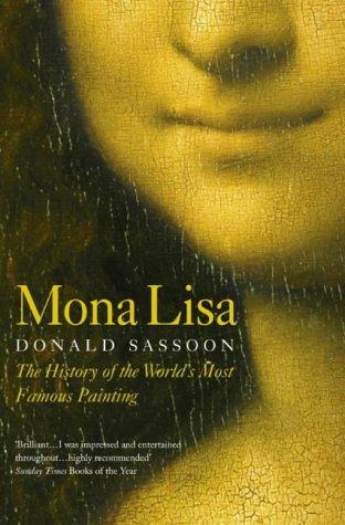 Donald Sassoon: Mona Lisa (Paperback, HarperCollins Publishers Ltd)