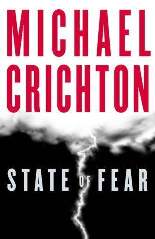 Michael Crichton, Michael Crichton: State of Fear (2004)