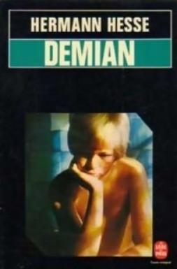 Hermann Hesse: Demian (French language, 1979, le livre de poche)