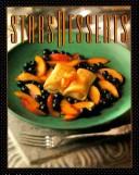 Emily Luchetti: Stars desserts (1991, HarperCollinsPublishers)