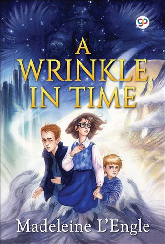 Madeleine L'Engle: A Wrinkle in Time (2019, GENERAL PRESS)