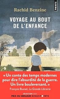 Seneca the Younger: le voyage au bout de l'enfance (Paperback, française language, POINTS)