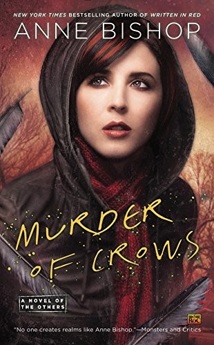 Anne Bishop: Murder of Crows (Paperback, 2015, Roc)