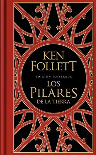 Los pilares de la Tierra (Hardcover, PLAZA & JANES)