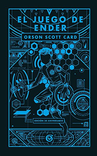 Orson Scott Card: El juego de Ender (Hardcover, 2017, B de Blok (Ediciones B))