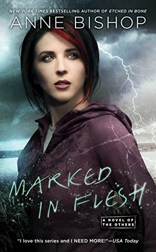 Anne Bishop: Marked In Flesh (Paperback, 2017, Roc)