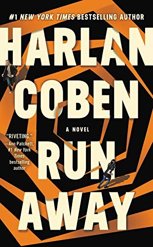 Harlan Coben: Run Away (Hardcover, Grand Central Publishing)