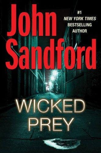 John Sandford: Wicked Prey (2009)