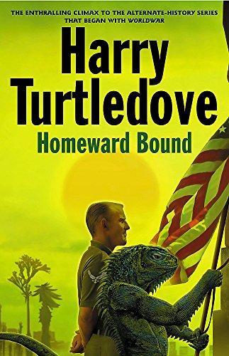 Harry Turtledove: Homeward Bound (2005)