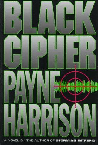 Payne Harrison: Black cipher (1994)