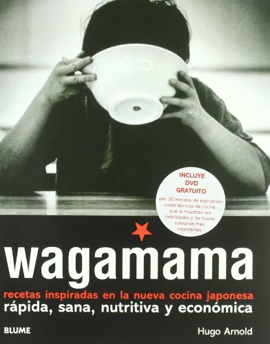 Hugo Arnold: Wagamama (Paperback, 2009, BLUME (Naturart))