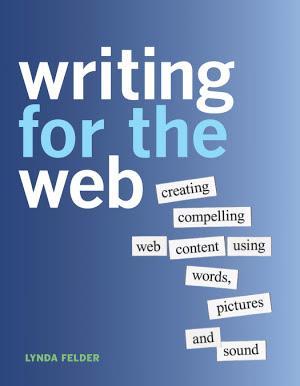 Lynda Felder: Writing for the Web