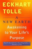 Eckhart Tolle, Eckart Tolle: A New Earth (Paperback, 2008, Walker Large Print)