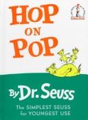 Dr. Seuss: Hop on pop (1998, Collins, Picture Lions)