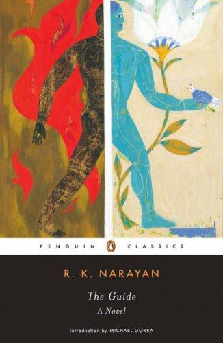 R.K. Narayan: The Guide (Penguin Classics)