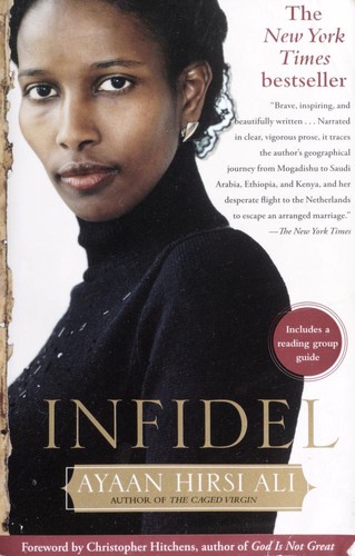 Ayaan Hirsi Ali: Infidel (Paperback, Free Press)