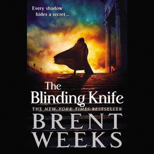 Brent Weeks: The Blinding Knife