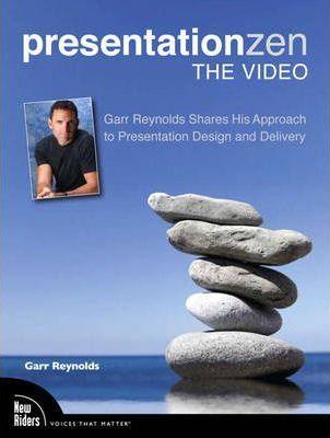 Garr Reynolds: Presentation Zen (2009)