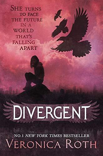 Veronica Roth: Divergent