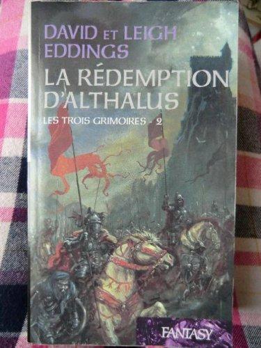 David Eddings, Leigh Eddings: Les trois grimoires (French language)