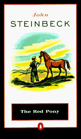 John Steinbeck: The Red Pony (Penguin Great Books of the 20th Century) (1993, Penguin (Non-Classics))